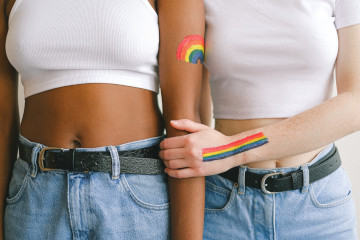 LGBTQ2S+