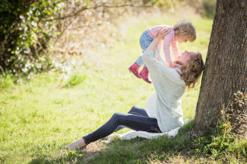 Perinatal Mood and Anxiety Disorders